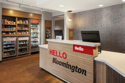 Photo 3 - TownePlace Suites Minneapolis near Mall of America