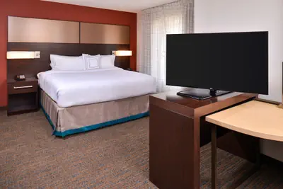 Photo 5 - Residence Inn Cedar Rapids South