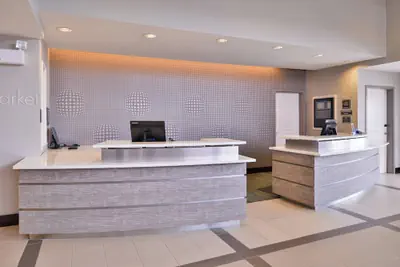 Photo 4 - Residence Inn Cedar Rapids South
