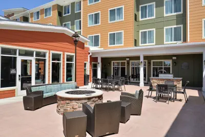 Photo 2 - Residence Inn Cedar Rapids South