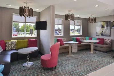 Photo 3 - Residence Inn Cedar Rapids South