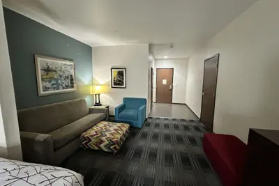 Photo 4 - SureStay by Best Western Muskogee