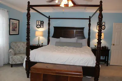 Photo 4 - Huffman House