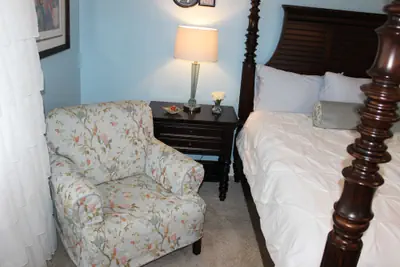 Photo 5 - Huffman House