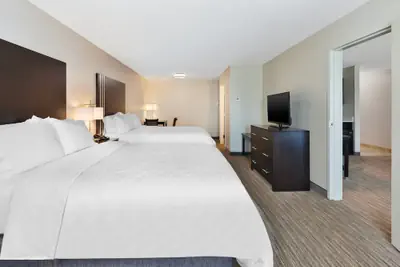 Photo 5 - Holiday Inn Express & Suites Effingham by IHG