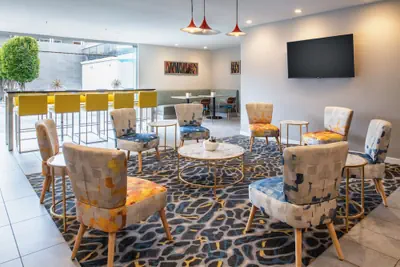 Photo 4 - Hotel Lucent