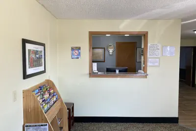 Photo 3 - Campus Inn Motel