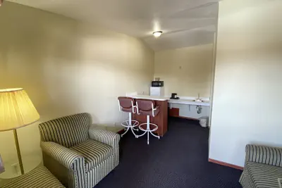 Photo 4 - Campus Inn Motel