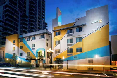Photo 2 - Hotel Z