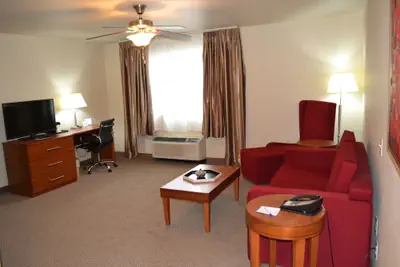 Photo 5 - Baymont by Wyndham Grand Forks