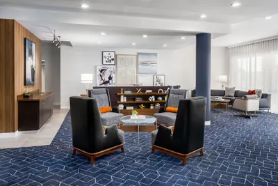 Photo 3 - Courtyard by Marriott Auburn