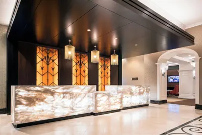 Photo 3 - Residence Inn Chicago Downtown/Loop