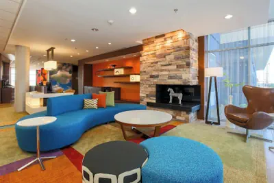 Photo 2 - Fairfield Inn & Suites Cotulla
