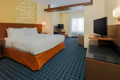 Photo 5 - Fairfield Inn & Suites Cotulla