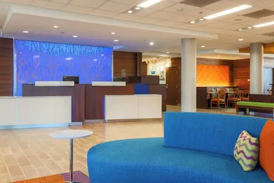 Photo 3 - Fairfield Inn & Suites Cotulla