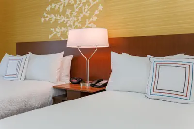 Photo 4 - Fairfield Inn & Suites Cotulla