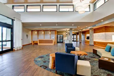 Photo 4 - Homewood Suites by Hilton Seattle-Issaquah
