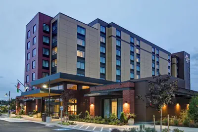 Photo 2 - Homewood Suites by Hilton Seattle-Issaquah
