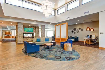 Photo 3 - Homewood Suites by Hilton Seattle-Issaquah