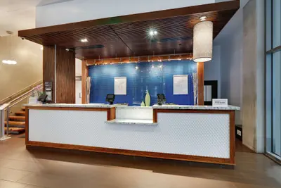 Photo 5 - Hilton Garden Inn Seattle Downtown