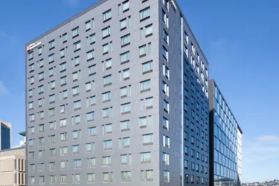 Photo 2 - Hilton Garden Inn Seattle Downtown
