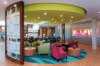 Photo 3 - Springhill Suites Houston Sugar Land