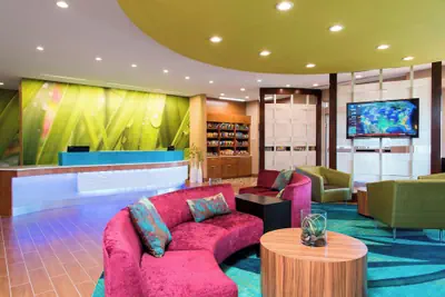 Photo 5 - Springhill Suites Houston Sugar Land