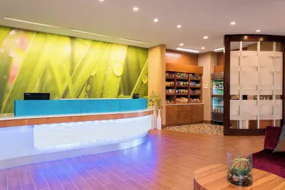 Photo 3 - Springhill Suites Houston Sugar Land