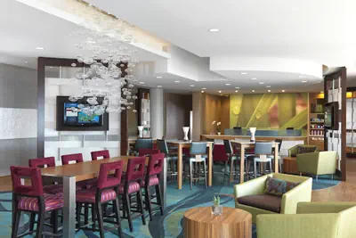 Photo 2 - Springhill Suites Houston Sugar Land