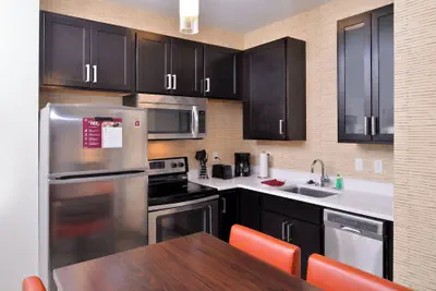 Photo 5 - Residence Inn East Lansing
