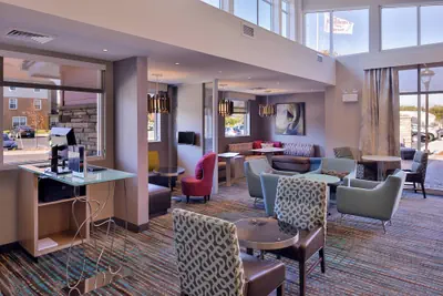 Photo 4 - Residence Inn East Lansing