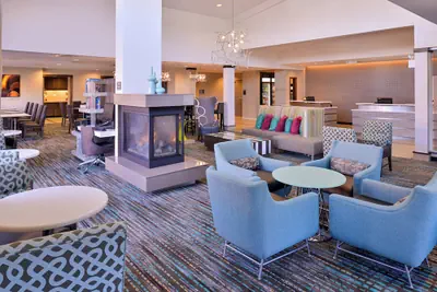 Photo 3 - Residence Inn East Lansing