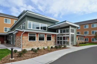 Photo 2 - Residence Inn East Lansing