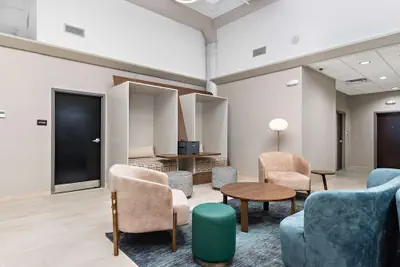 Photo 4 - Hampton Inn Kansas City/Downtown Financial District