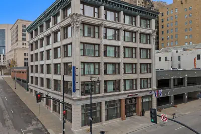 Photo 2 - Hampton Inn Kansas City/Downtown Financial District