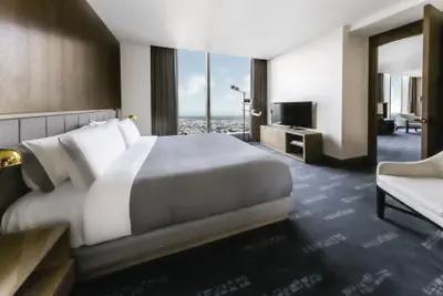 Photo 3 - InterContinental Los Angeles Downtown by IHG
