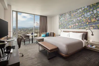 Photo 5 - InterContinental Los Angeles Downtown by IHG
