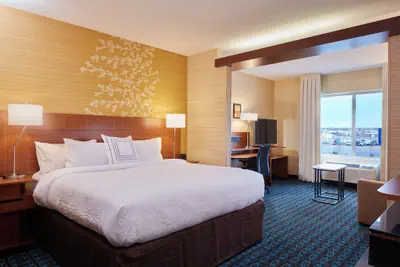 Photo 5 - Fairfield Inn & Suites Rawlins