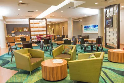 Photo 3 - Springhill Suites Buffalo Airport