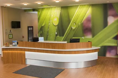 Photo 4 - Springhill Suites Buffalo Airport