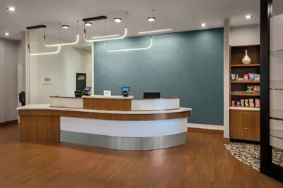 Photo 5 - Springhill Suites Buffalo Airport