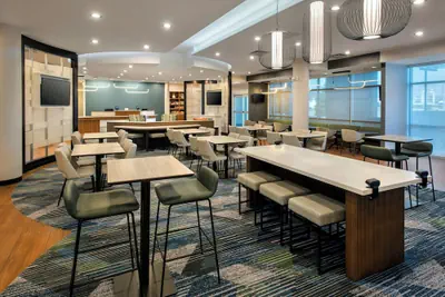 Photo 5 - Springhill Suites Buffalo Airport