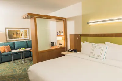 Photo 2 - Springhill Suites Buffalo Airport