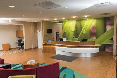 Photo 5 - Springhill Suites Buffalo Airport