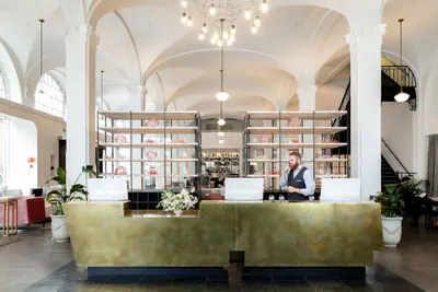 Photo 5 - Quirk Hotel Richmond