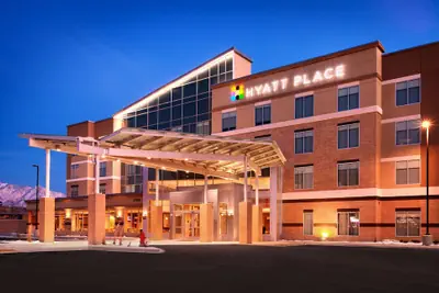 Photo 2 - Hyatt Place Salt Lake City/Lehi