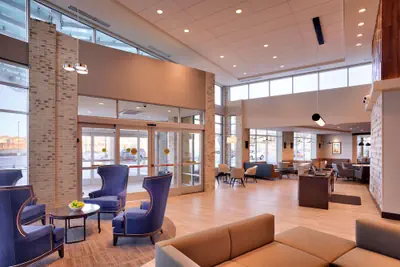 Photo 5 - Hyatt Place Salt Lake City/Lehi
