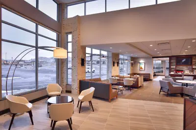 Photo 4 - Hyatt Place Salt Lake City/Lehi