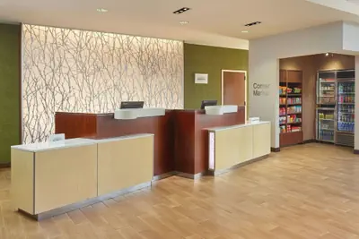 Photo 3 - Fairfield Inn & Suites by Marriott Jackson