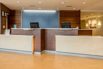 Photo 2 - Fairfield Inn & Suites Atmore